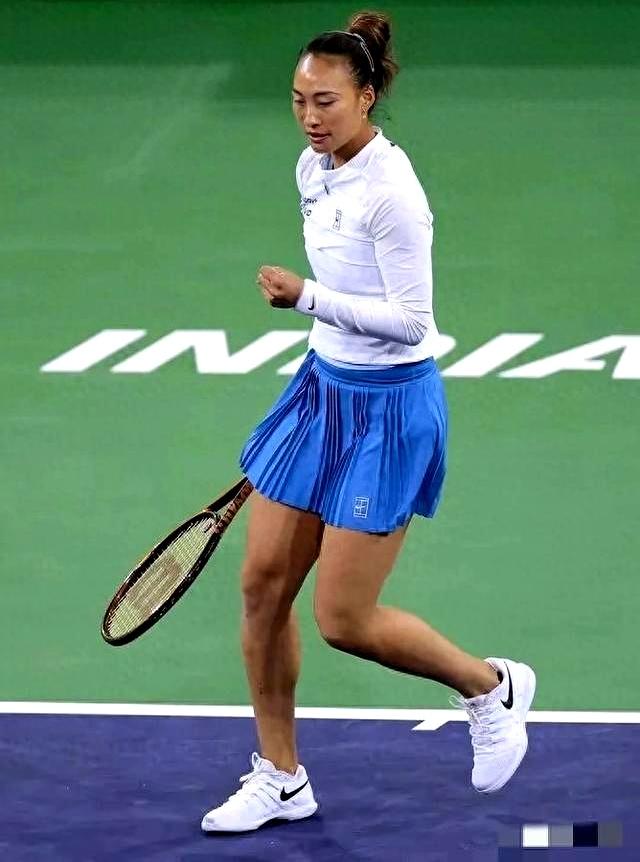 包含阿扎伦卡赛事官方发布高光表现新规，中国队争议不断！的词条