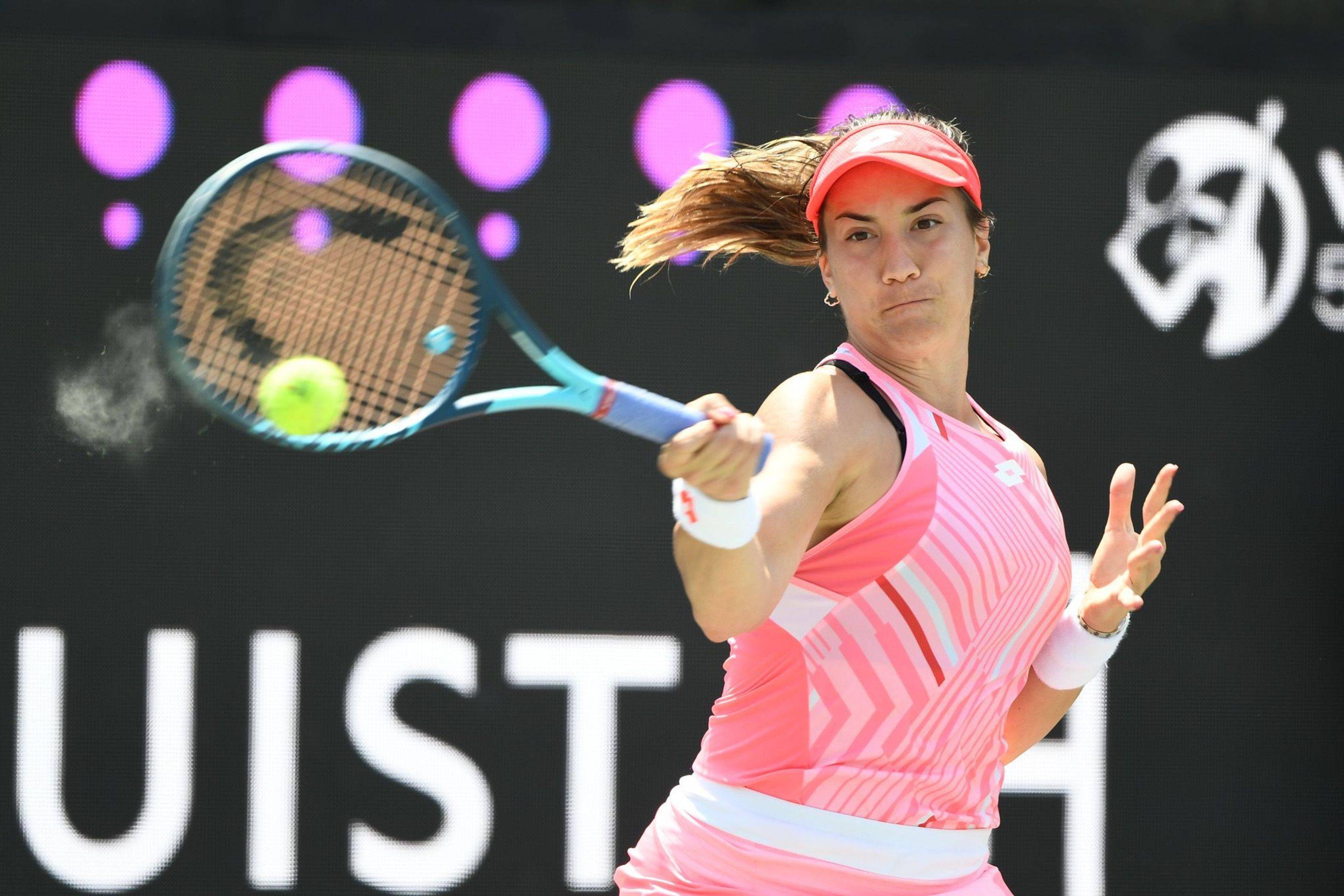 穆古鲁扎迎来七赛季高光表现，巴塞罗那球迷沸腾！